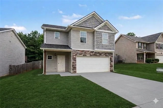 Popular Alto Real Estate