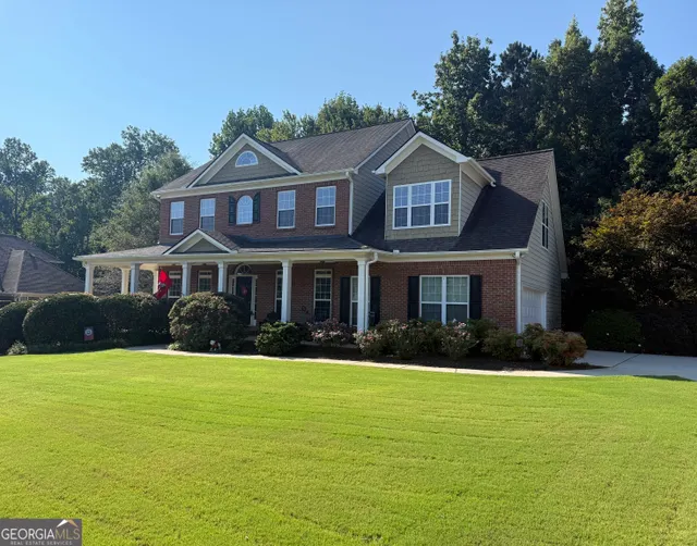 Expensive Richardson Farm Real Estate