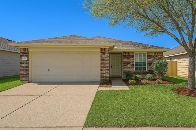 Popular Apache Mdws Real Estate
