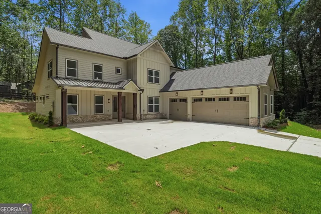 Expensive Stockton Farm Real Estate