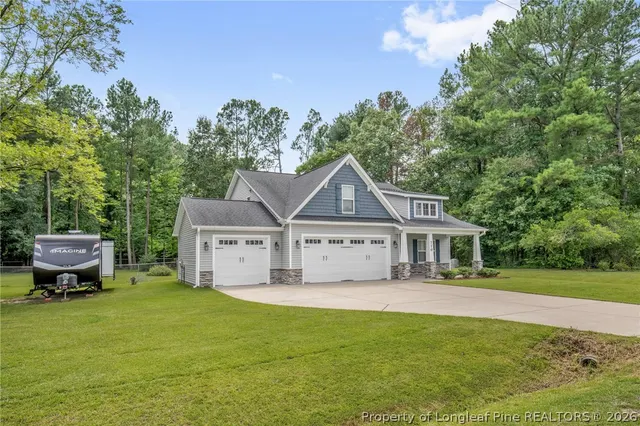 Popular PINE FOREST ES Real Estate