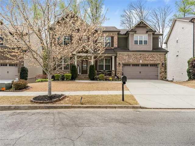 Popular Barringer Park Real Estate