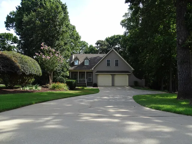 Popular Hinson Hills Real Estate