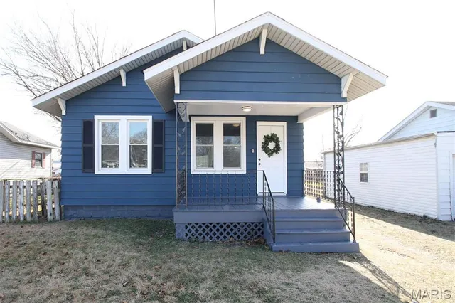 Cheap Wood River Real Estate
