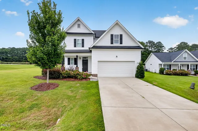 Cheap Woodard Oaks Real Estate