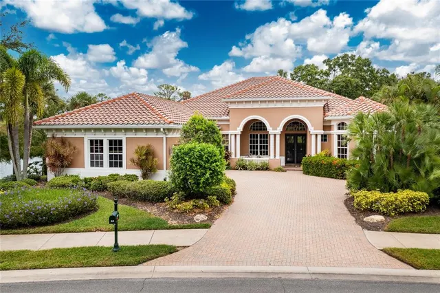 Expensive BOCA ROYALE Real Estate