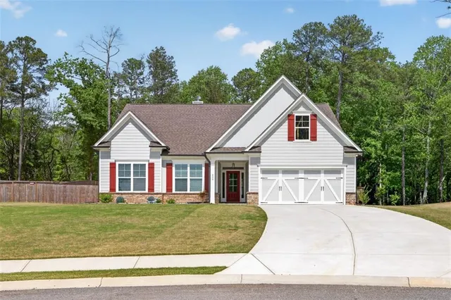 Popular Dunagan Farms Real Estate