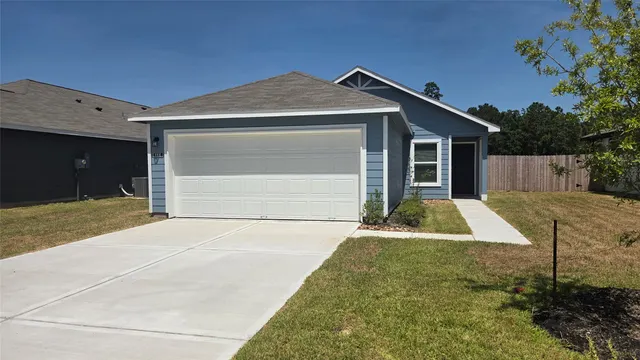 Popular Crockett Meadows Boulevard Real Estate