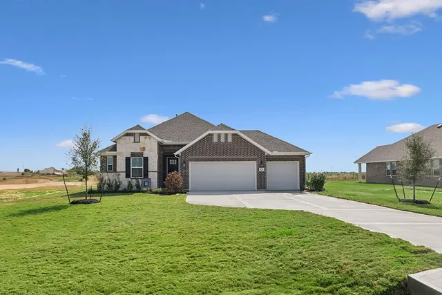 Expensive Cane Crossing Estates Real Estate