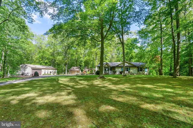 Expensive Sudlersville Real Estate