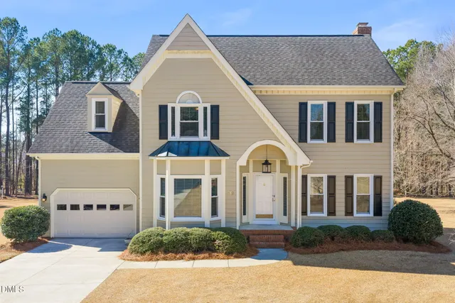 Popular Georgetowne Real Estate