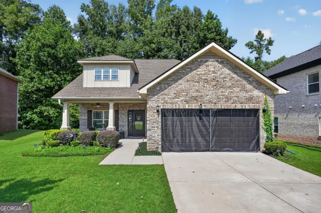 Cheap Spivey Village Real Estate