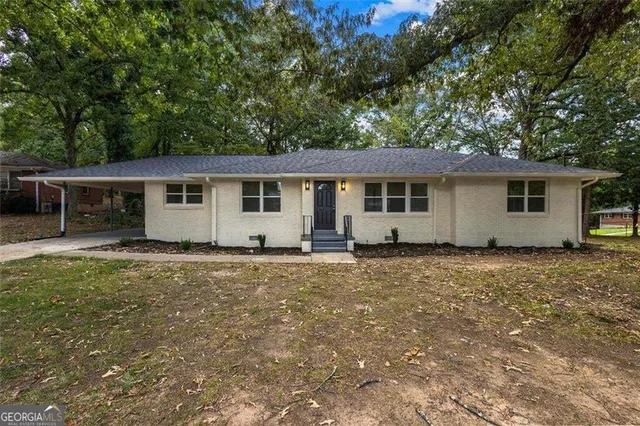 Expensive CARROLL HEIGHTS Real Estate