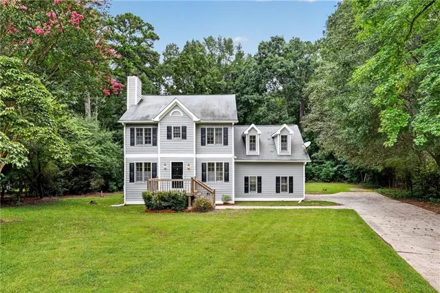 Popular Twin Branches Real Estate