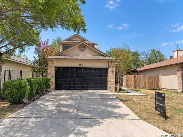 Cheap Spring Creek Forest Real Estate