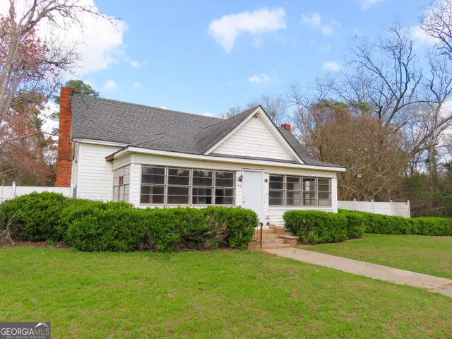 Popular Davisboro Real Estate