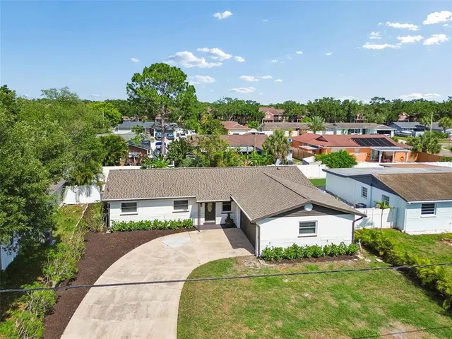 Popular TAMPA SHORES INC 1 UNIT 5 Real Estate