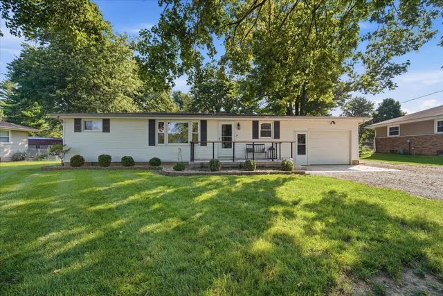 Popular Oak Ridge Real Estate
