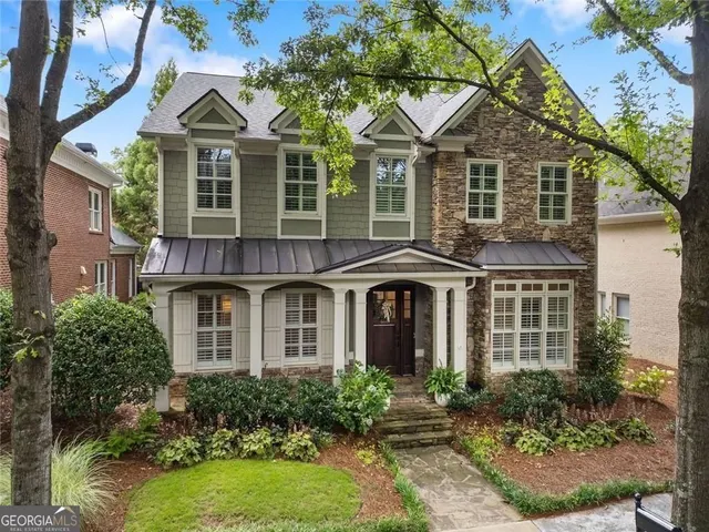 Popular Concord Lake Village Real Estate