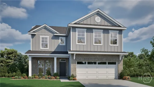 Cheap Forest Lakes in Pooler Real Estate