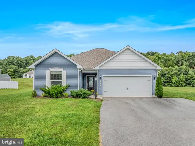 Popular Brookfield On The Potomac Real Estate