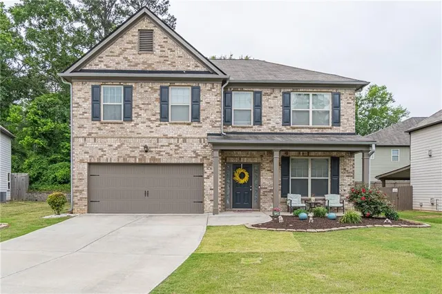 Popular CAMERON SPRINGS Real Estate