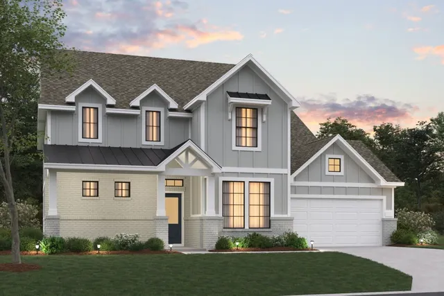 Expensive Berryknoll Real Estate