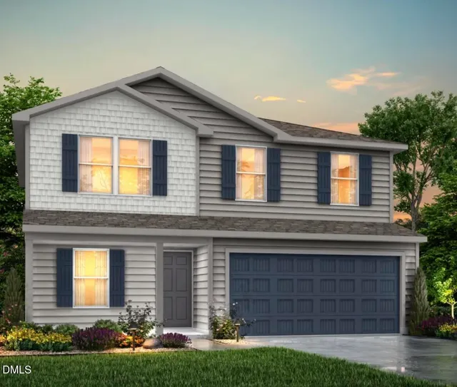 Popular Eagles Landing Real Estate