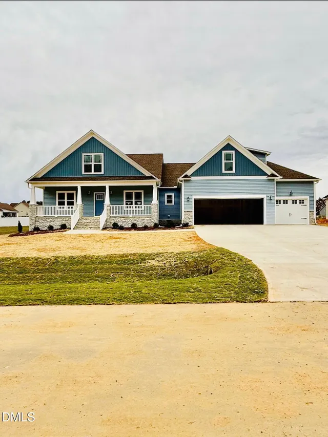 Expensive Carolina Landing Real Estate