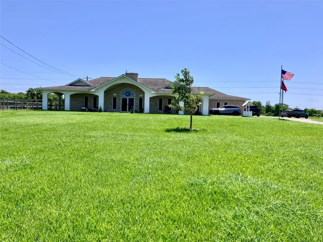 Expensive Texas City Real Estate