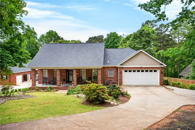 Popular River Point Real Estate