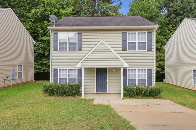 Expensive Herndon Village Real Estate