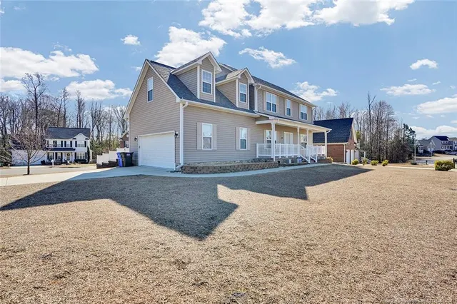 Cheap Preston Real Estate