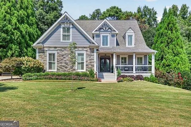 Expensive Green Summers Real Estate