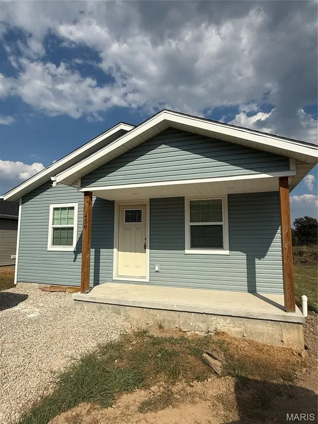 Popular Hough Add Real Estate