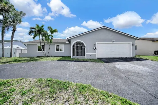Popular Homestead Real Estate