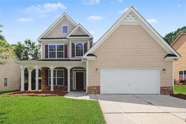 Popular STONEWALL TELL PH2B Real Estate