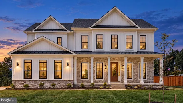 Expensive Myersville Real Estate