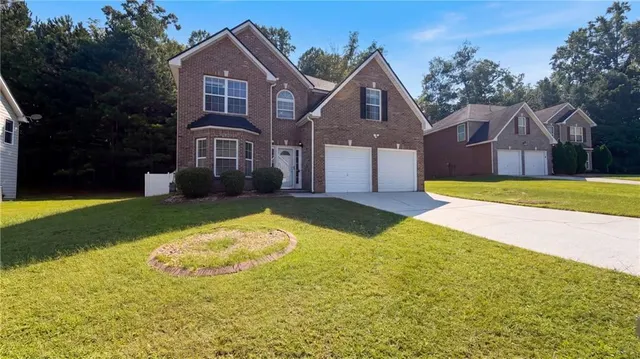 Popular Brittany PARK Real Estate