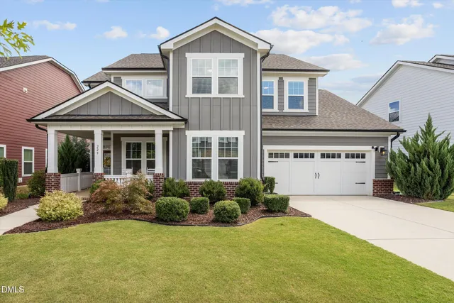 Popular Trinity Creek Real Estate