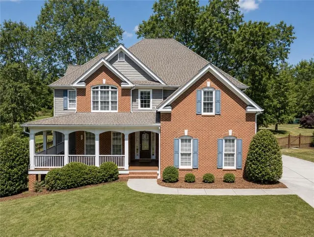Expensive ADDIES POND Real Estate