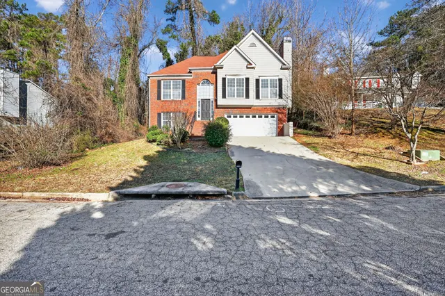 Cheap WOODMERE Real Estate