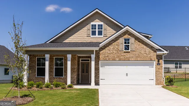 Expensive Oak Ridge Meadows Real Estate