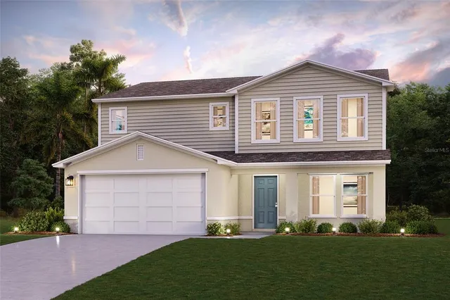 Expensive SUMTER VILLAS Real Estate