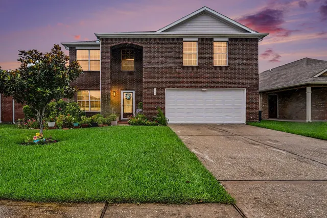 Popular Springfield Estates Sec 01 Amd Real Estate