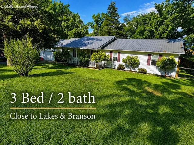 Cheap Kirbyville Real Estate