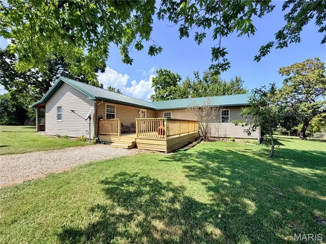 Cheap Country Real Estate