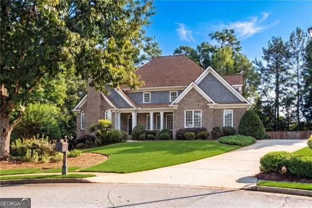 Popular Waterford Township Real Estate