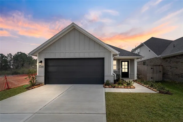 Cheap Montgomery Ridge Real Estate