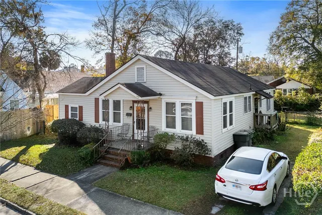 Popular Garrard Ward Real Estate